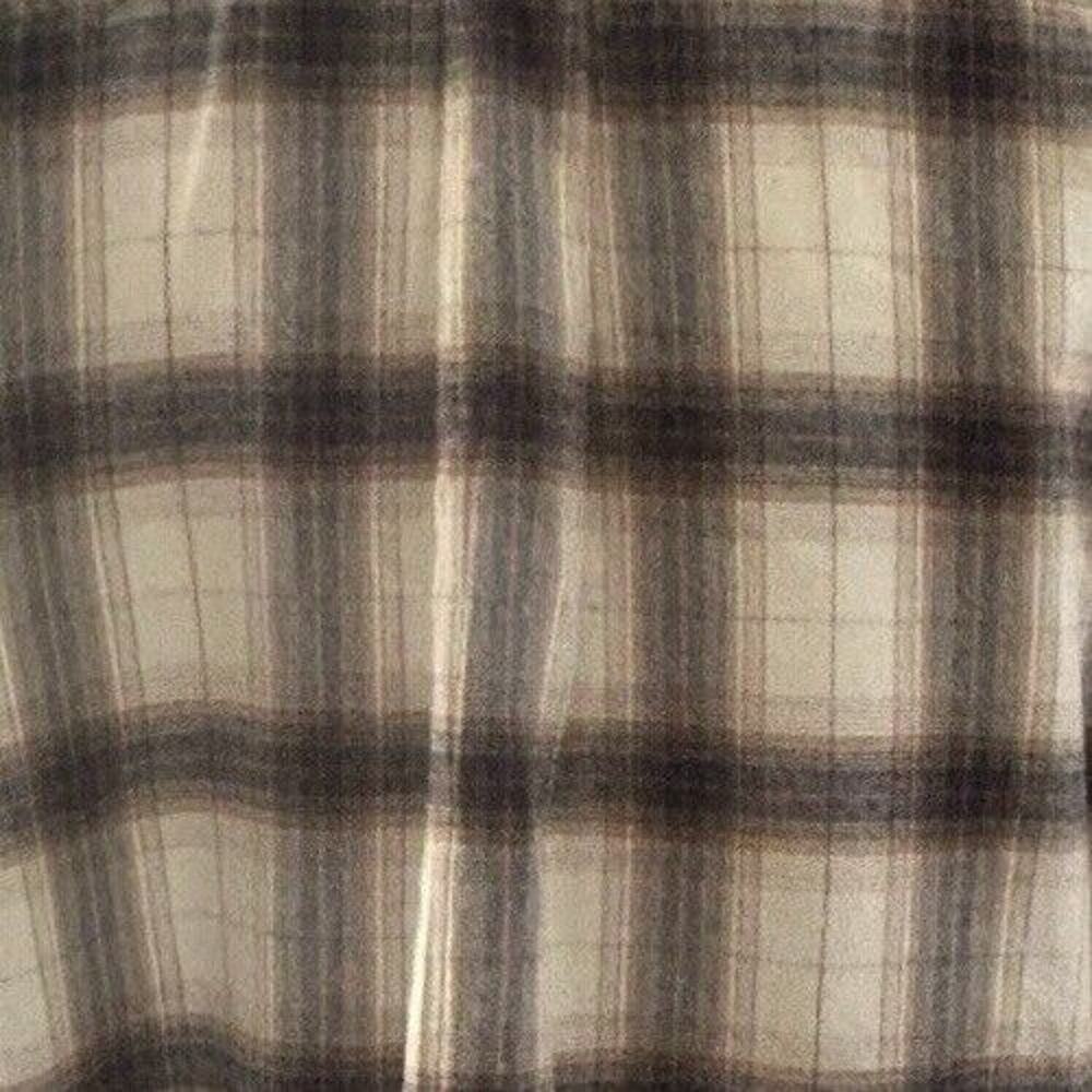 Pendleton Flannel Button Down Plaid Long Sleeve C… - image 7
